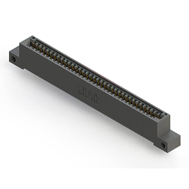 895-036-520-112 EDAC Inc.  Edgeboard Connectors
